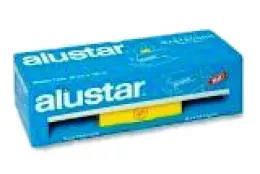 Alu pour rôtir 12 µ. 30cmx150m (M)